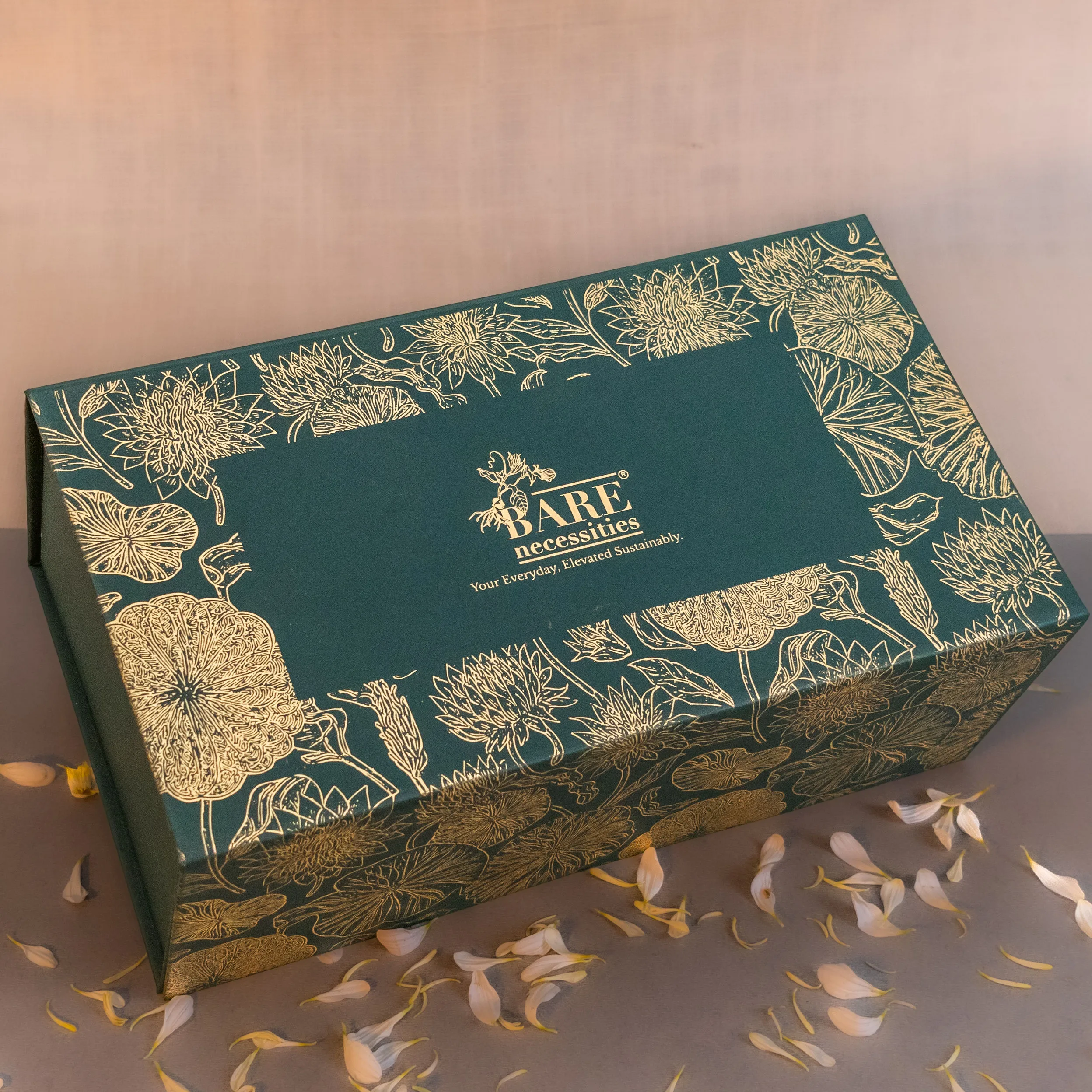 Happiness Gift Bundle - Handcrafted Wellness & Personal Care Hamper - Image 5