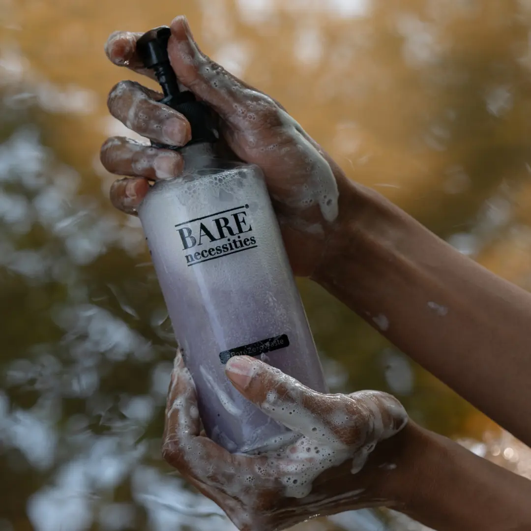 Stir It Up - Refillable Powder-to-Liquid Hand Wash Concentrate - Image 4