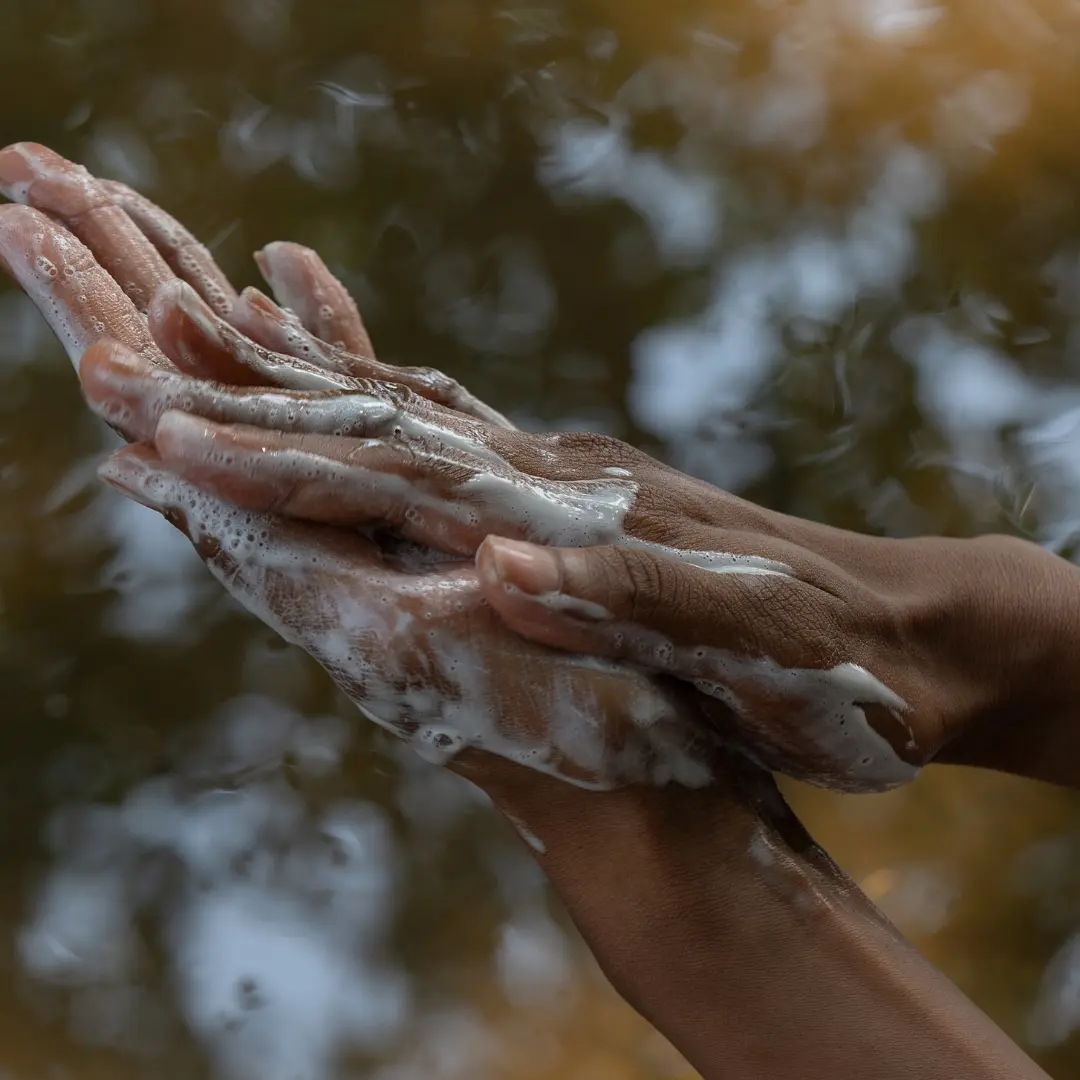 Stir It Up - Refillable Powder-to-Liquid Hand Wash Concentrate - Image 7