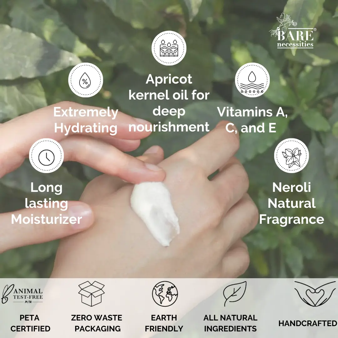 Soak it Up - Lightweight Natural Moisturiser for Deep Hydration - Image 5